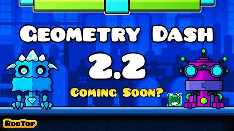 Geometry. Dash.v 2.204a : RobTop games .